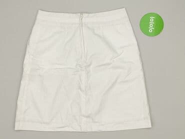 spódnice z tafty: H&M, Spódnica damska, M — 3