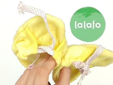 kapcie w ccc: Baby shoes, 16, condition - Good — 4