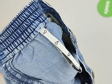 spódnice biale: Denim, Spódnica damska, rozmiar M — 4