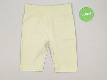 rajstopy od h m: H&M, Szorty damskie, rozmiar M — 2