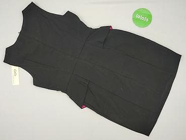 klapki z diora: Sukienka damska, rozmiar S — 3