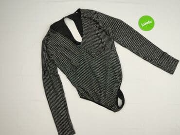 жіноча білизна польща: ONLY, Body damskie, rozmiar M — 2