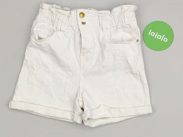 krótkie spodenki w pracy a bhp: Ba&sh, Szorty damskie, rozmiar S — 2