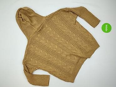 hm baranek: Sweter damski, rozmiar 7XL — 3