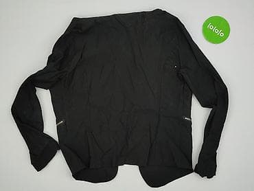 garnitur 3xl: BODY FLIRT, Marynarka damska, rozmiar 3XL — 3