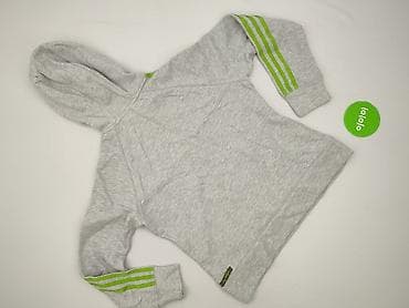 gazelle: Adidas, Bluza z kapturem damska, rozmiar M — 3
