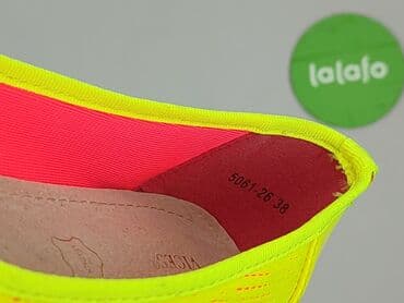 buty damskie chanel: Vices, Balerinki damskie, rozmiar 38 — 7