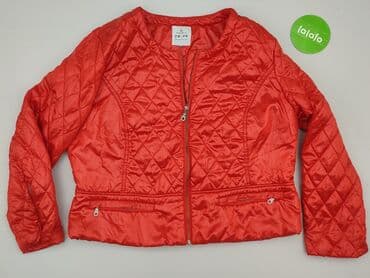 dsquared2 kurtka zimowa: Ze-Ze, Kurtka przejściowa damska, 5XL — 2