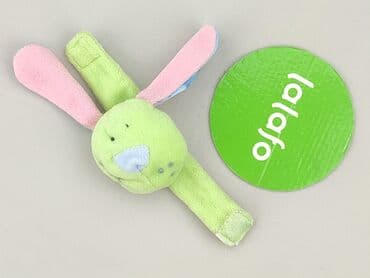 lidl kombinezon zimowy: Soft toy for infants, condition - Perfect — 2