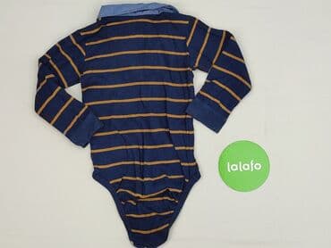 pajacyk dla dziecka allegro: Body, H&M, 12-18 months, 
condition - Perfect — 3