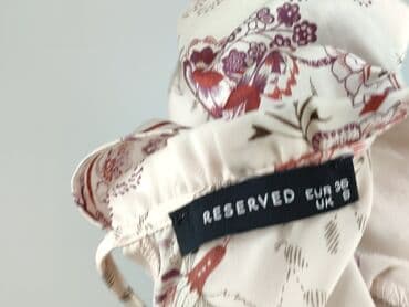 marynarki pull and bear: Reserved, Жіноча блуза, S на lalafo.pl — 4 marynarki pull and bear: Reserved, Жіноча блуза, S — 4