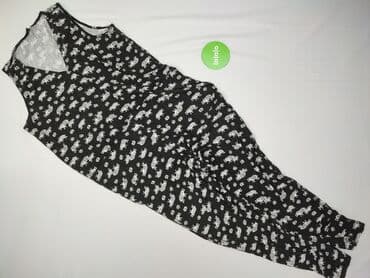 kaxs kombinezon zimowy: Janina, Kombinezon damski, rozmiar XL — 3