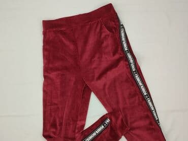 joggery bawełniane damskie: FB Sister, Sweatpants for women, size M (EU 38) — 1