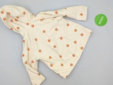 sukienki dla dziewczynki 10 lat: Kurtka przeciwdeszczowa, Zara, 4-5 lat, 104-110 cm, stan - Idealny — 3
