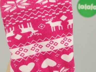 spodnie od pizamy w hello kitty: Leggings, 6-9 months, condition - Perfect — 5