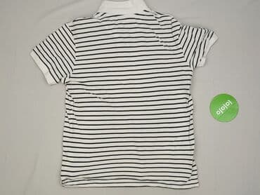 reserved biały sweter: Reserved, Koszulka polo dla mężczyzn, rozmiar M — 3