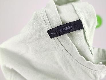 bluzki nirvana: Sinsay, T-shirt damski, rozmiar S — 4