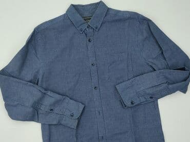 F&F, Koszulа dla mężczyzn, S