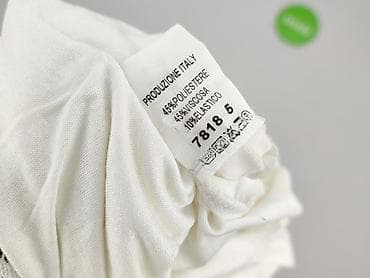 czerwona bluza: Bluzka damska, rozmiar S — 5