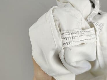 czerwone spodnie z wysokim stanem zara: Zara, Чіноси для чоловіків, розмір L — 5