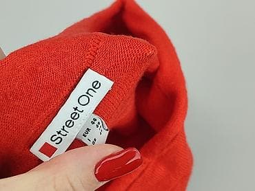 pull and bear bluza: Street One, Women`s sweater, size 4XL — 4