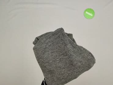 sukienka golf sweter: Sukienka damska, rozmiar S — 5