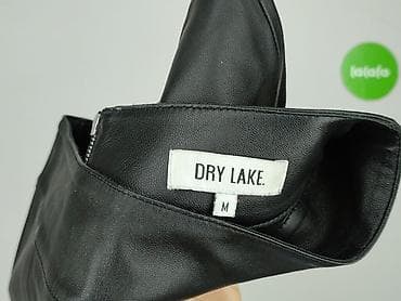 leather: Spódnica damska, rozmiar M — 4
