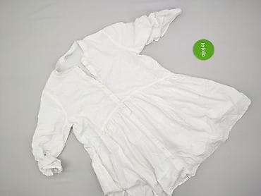 sukienki oversize boho: ONLY, Sukienka damska, rozmiar XL — 2