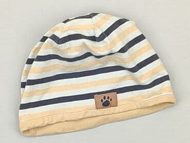 kombinezon czołgisty wz 2010: Cap, 9-12 months, condition - Good — 1