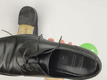 c a buty: Półbuty dla mężczyzn, rozmiar 46 — 5