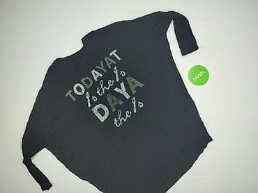 ca odziez: Tunika damska, rozmiar One size — 2