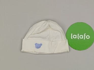czapka miu miu: Cap, Newborn baby, condition - Very good — 2