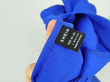 dzinsy shein: Shein, Top damski, rozmiar L — 4