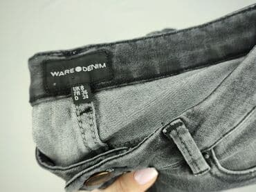 jeansy damskie gucci: Wam Denim, Jeansy damskie, rozmiar M — 5