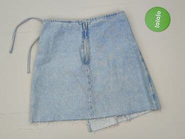 spódnice plisowane cropp: Cropp, Women`s skirt, size XS (EU 34) — 3