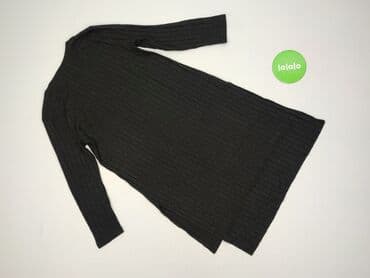 sukienka na drutach krok po kroku: Sukienka damska, rozmiar S — 3