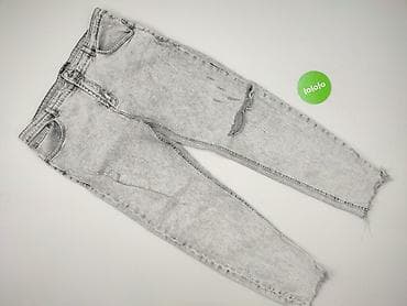 massimo jeans: House of Denim, Jeansy dla mężczyzn, rozmiar XL — 2