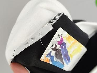 deichmann klapki nike: Mini, Kombinezon damski, rozmiar L — 4