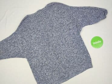 t shirty merynos: H&M Basic, Sweter damski, rozmiar M — 3