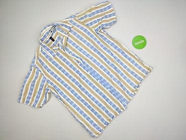 hm bomberki: Koszulа dla mężczyzn, rozmiar 2XL — 2