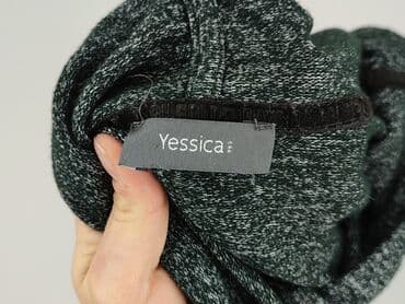 флісові кофти жіночі: Jessica, Bluza z kapturem damska, rozmiar M — 4