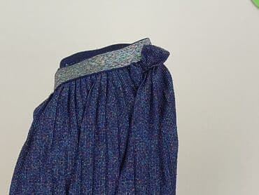 czarne rajstopy z wzorami: Skirt, 5-6 years, 110-116 cm, condition - Perfect — 6