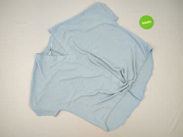 tunika plus size: Bluzka damska, rozmiar 9XL — 2