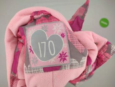 zimowe sukienki: Kurtka zimowa, 16 lat, 164-170 cm, stan - Bardzo dobry — 4