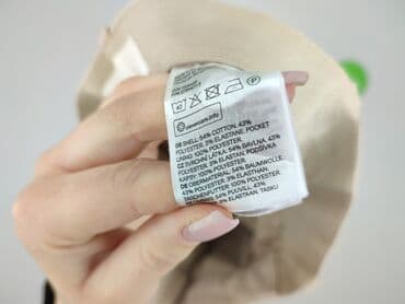 spodnie i marynarka damska na komunie: H&M, Spodnie materiałowe damskie, rozmiar S — 5