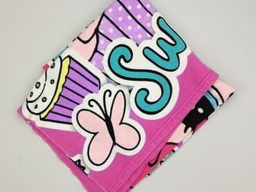 podręcznik do techniki klasa 4 pdf: Ręcznik 120 x 65, kolor - Różowy, stan - Bardzo dobry — 1