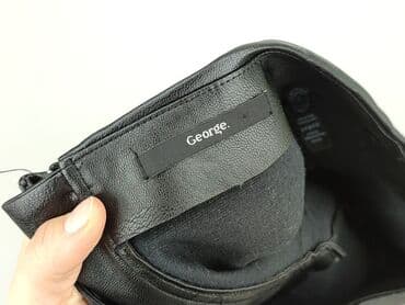 spódniczka gotycka: George, Spódnica damska, rozmiar 3XL — 4