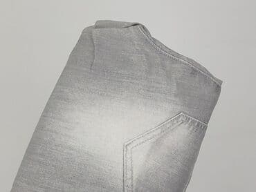 customowe jeansy: Jeansy damskie, rozmiar L — 5