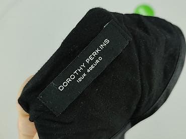 welurowa bluza: Dorothy Perkins, Bluzka damska, rozmiar M — 4