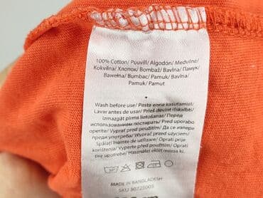 koszulki z fajnymi napisami: Blouse, Little kids, 8 years, 122-128 cm, condition - Very good — 5